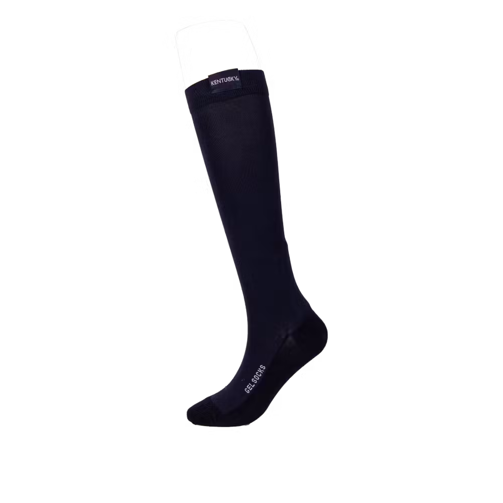 Achilles Gel Socks black 41/46
