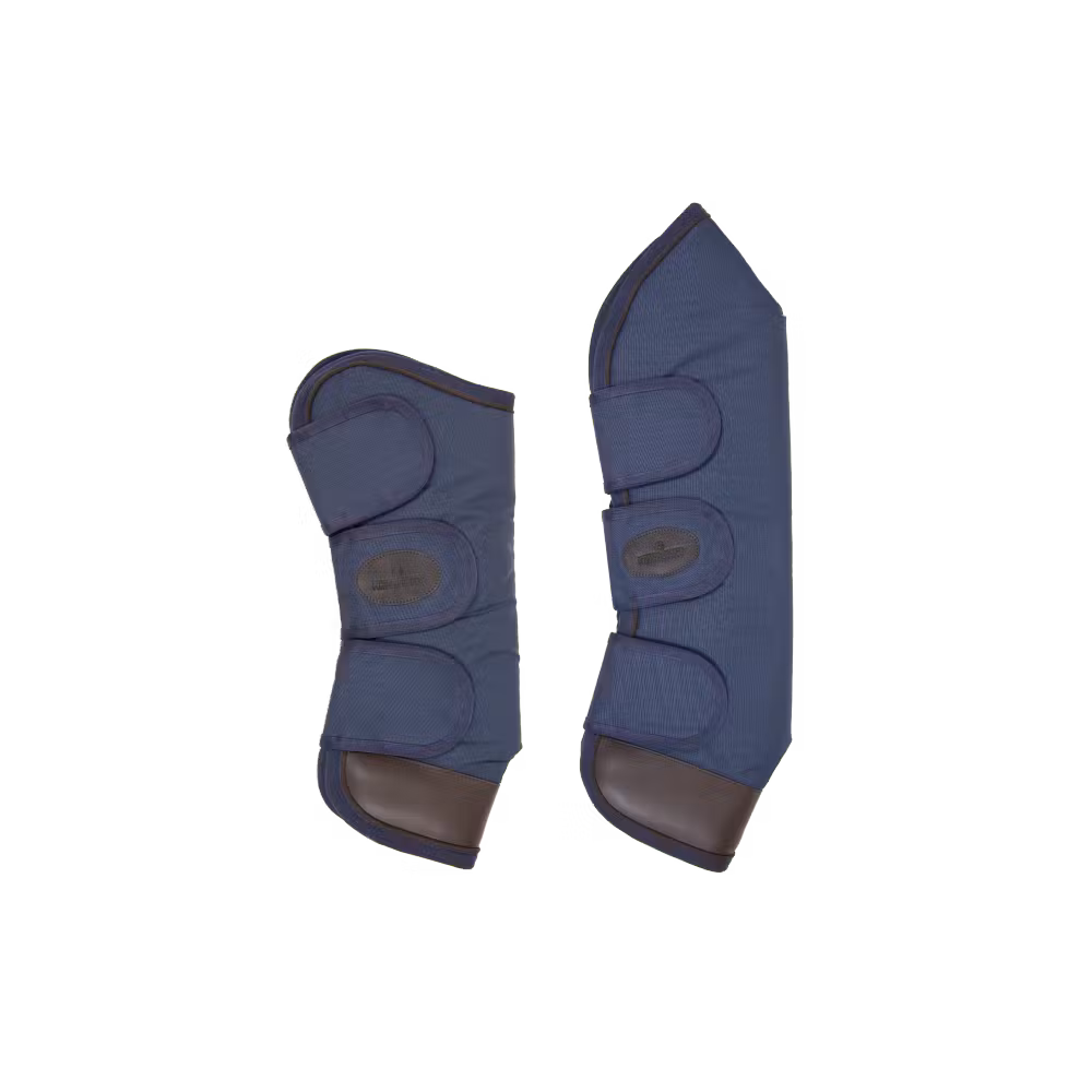 Travel Boots navy Full