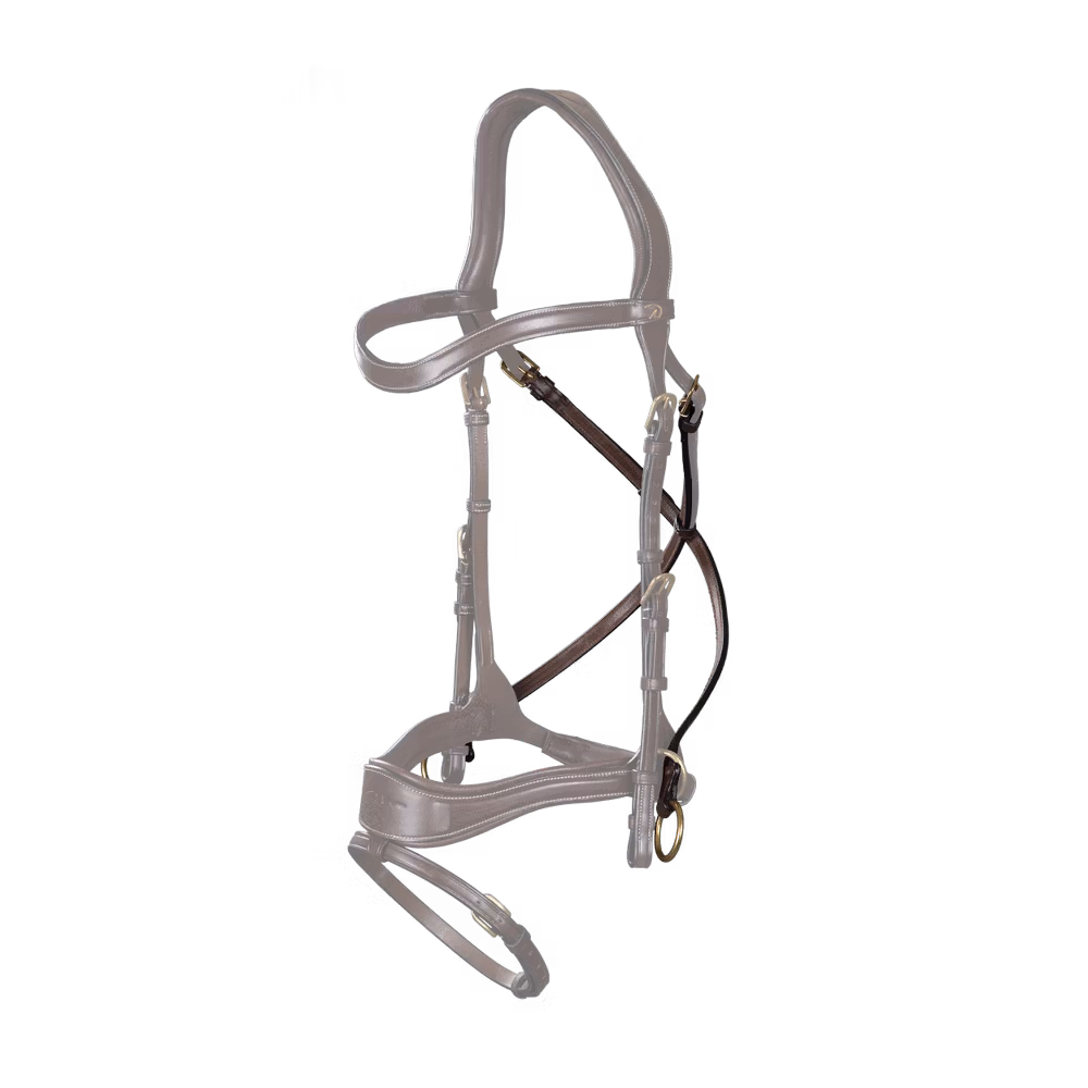D Motion Straps