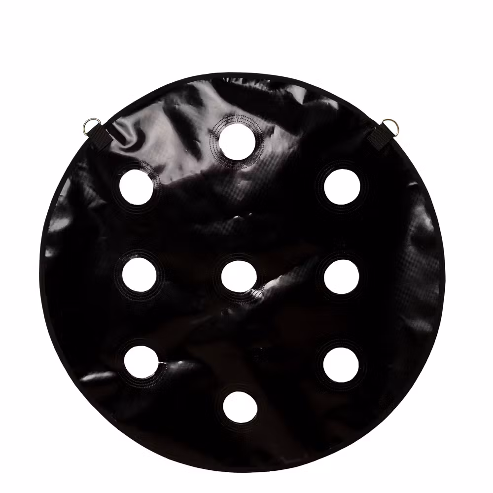 Play & Haybag slowfeeder round size XL 110cm