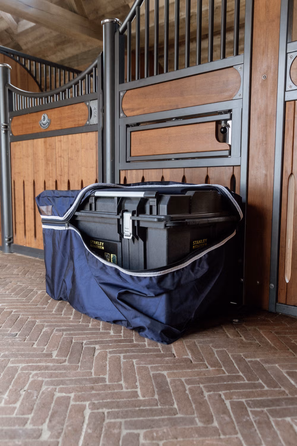 Stanley box cover classic navy