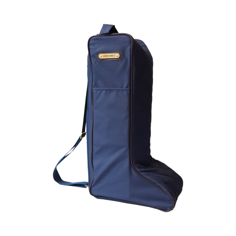 Boots bag grey