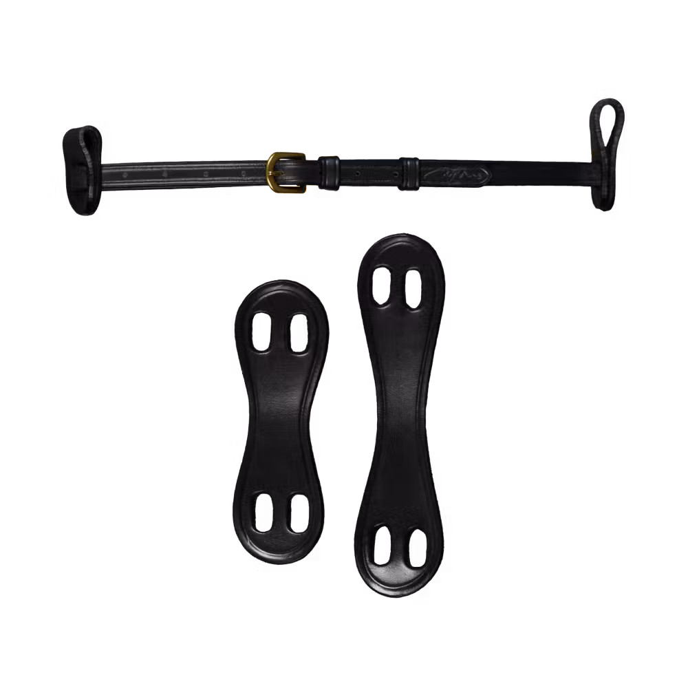 Flash Nose Strap 1/2