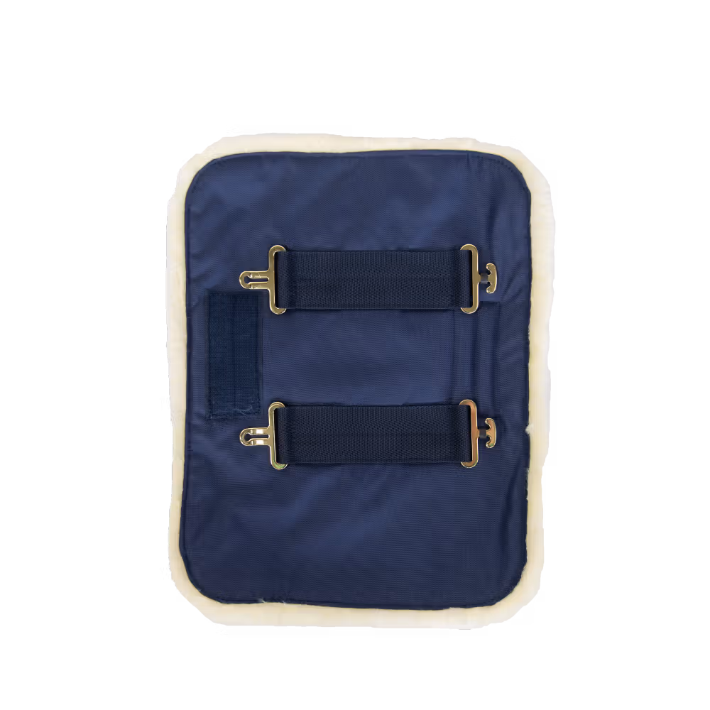Chest expander waterproof 2 buckles navy