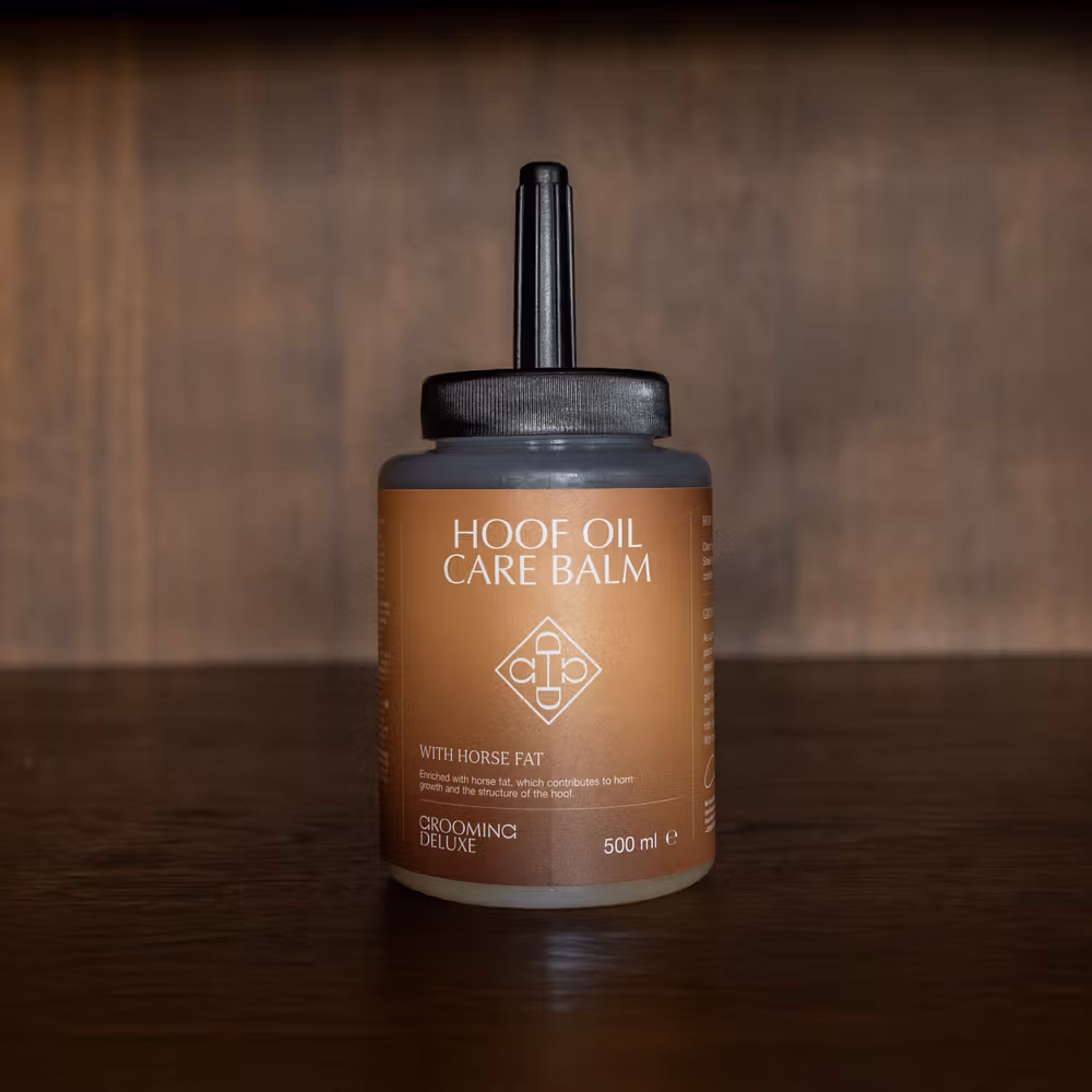 GD Hoof Oil care balm 500ml