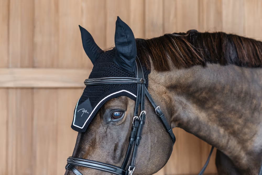 Diamond Fly Veil