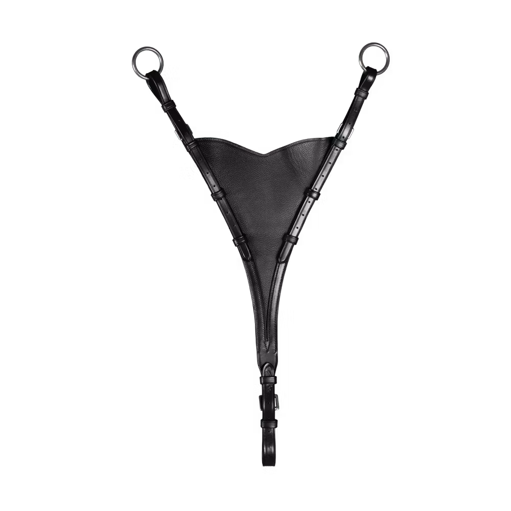 Soft Bib Martingale Attachment