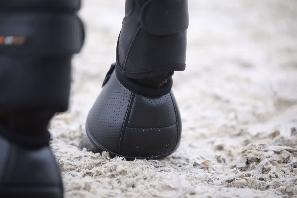 Overreach boots air tech black Medium