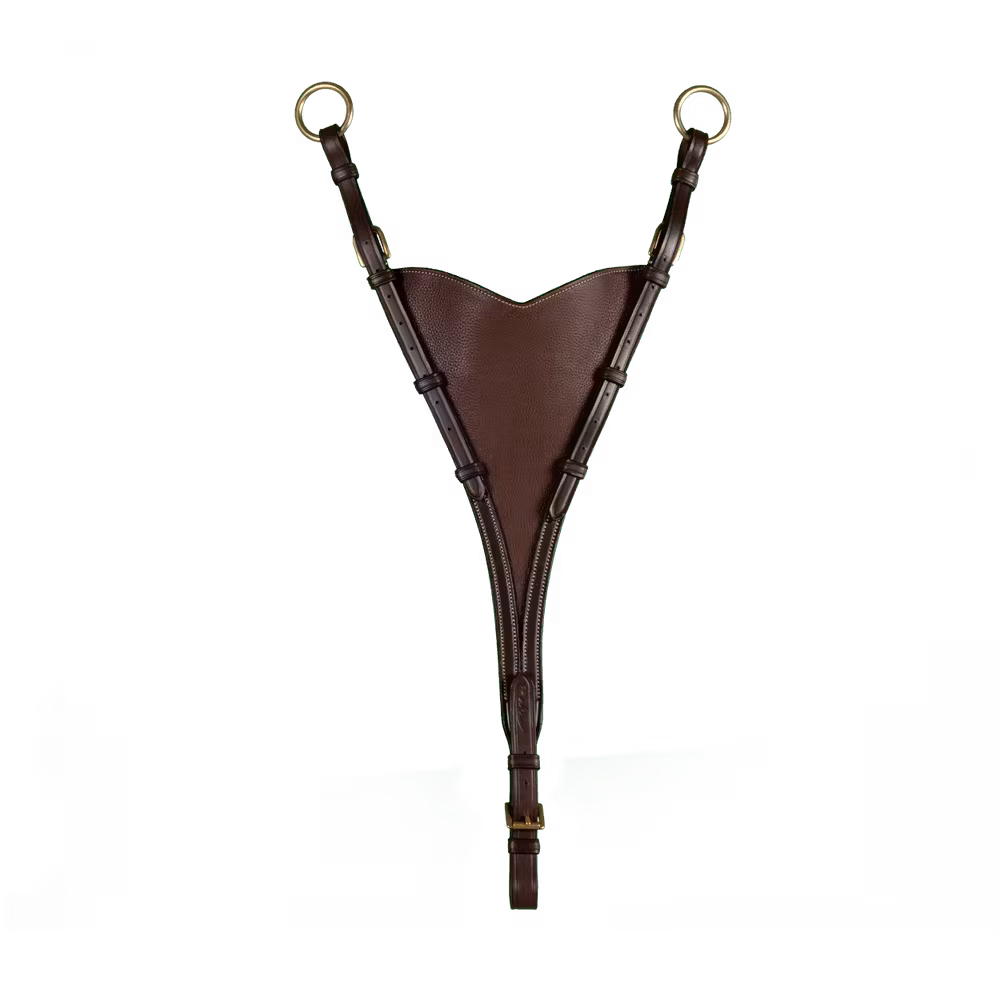 Soft Bib Martingale Attachment