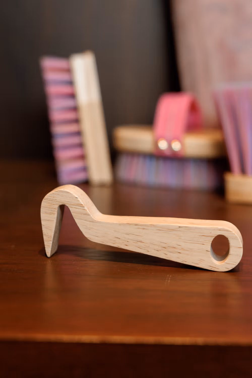 Sammy kids hoof pick unicorn