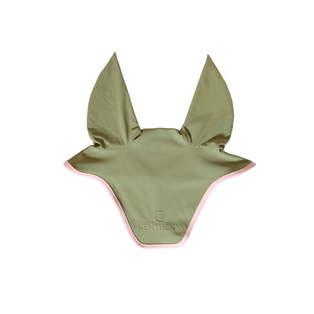 Fly veil wellington softshell beige-old rose Full