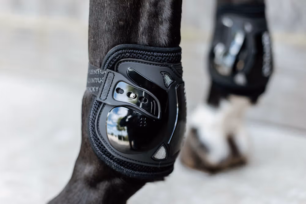 Moonboots Air black M