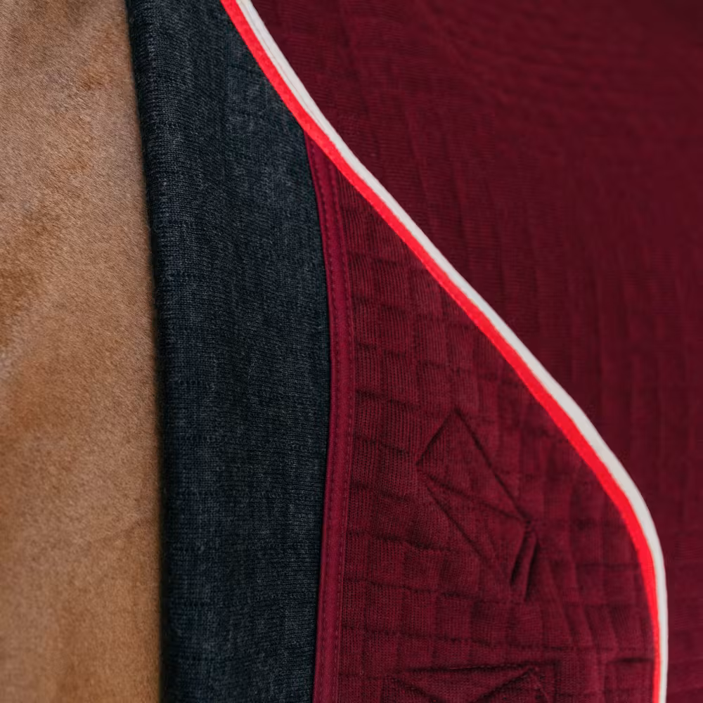 Cooler rug PROTherm bordeaux 145-6'6
