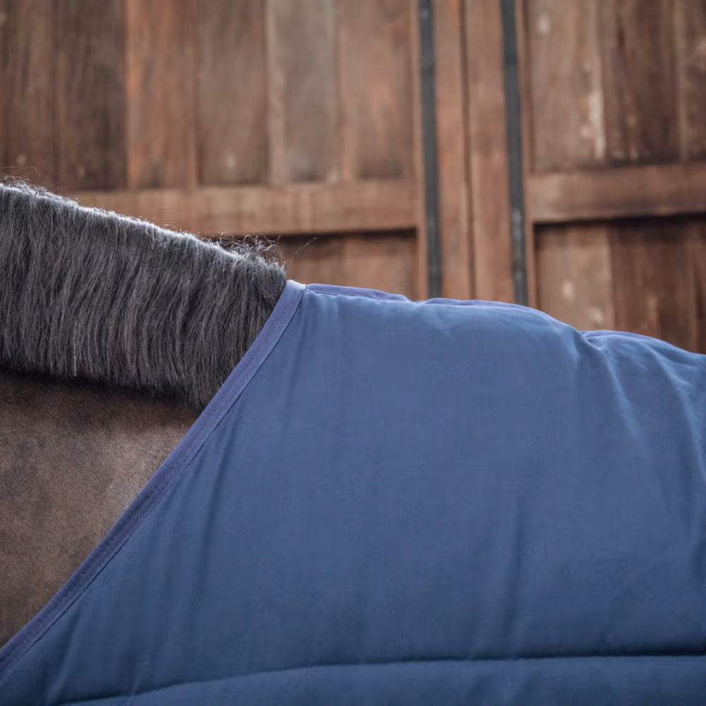 Under rug Classic navy 140-6'3 300 gram