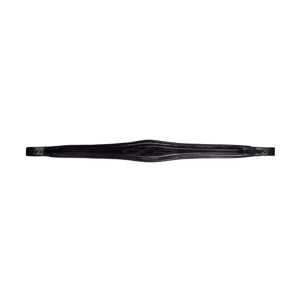 Anatomic Browband