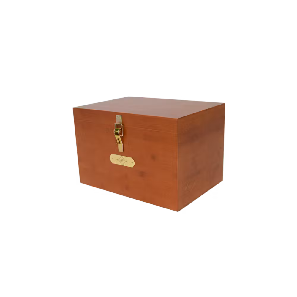 Stable Tack Box