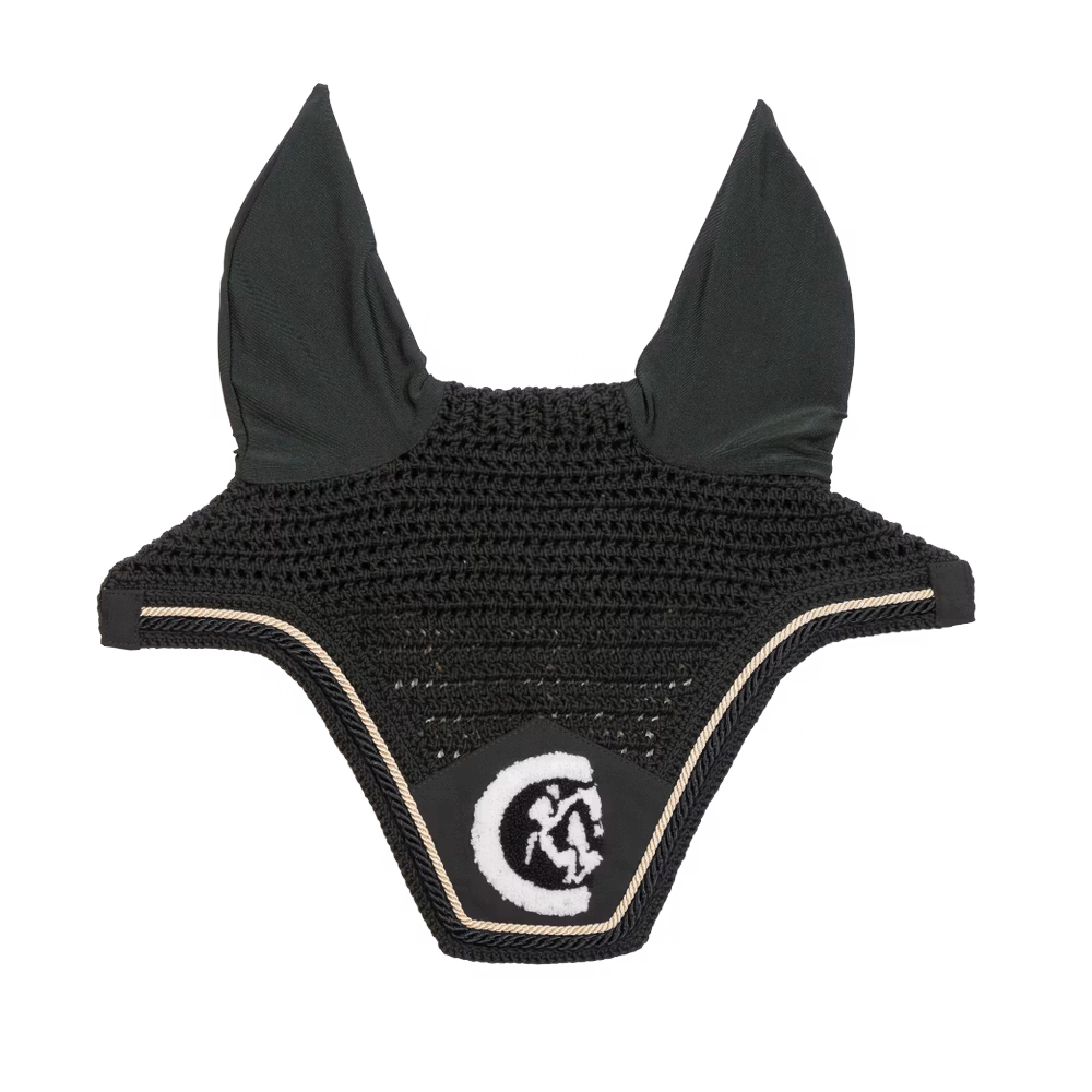 Fly veil Wellington 3D Logo rope purple Full