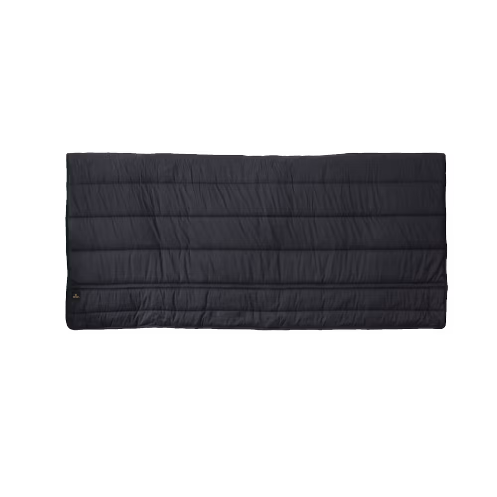 Horse Duvet Navy 300 gram