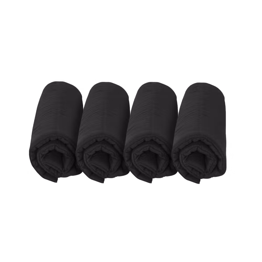 Stable Bandage pad Black