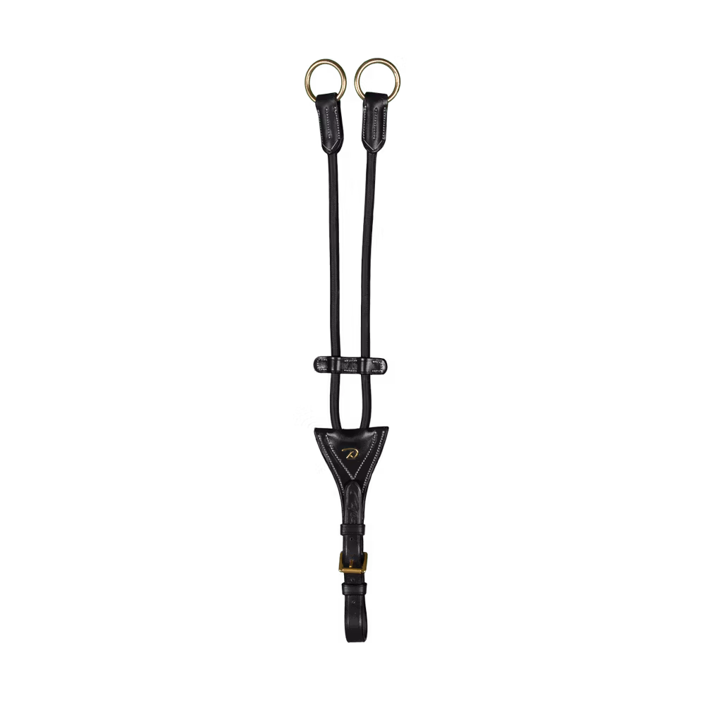 Elastic Running Martingale Attachment
