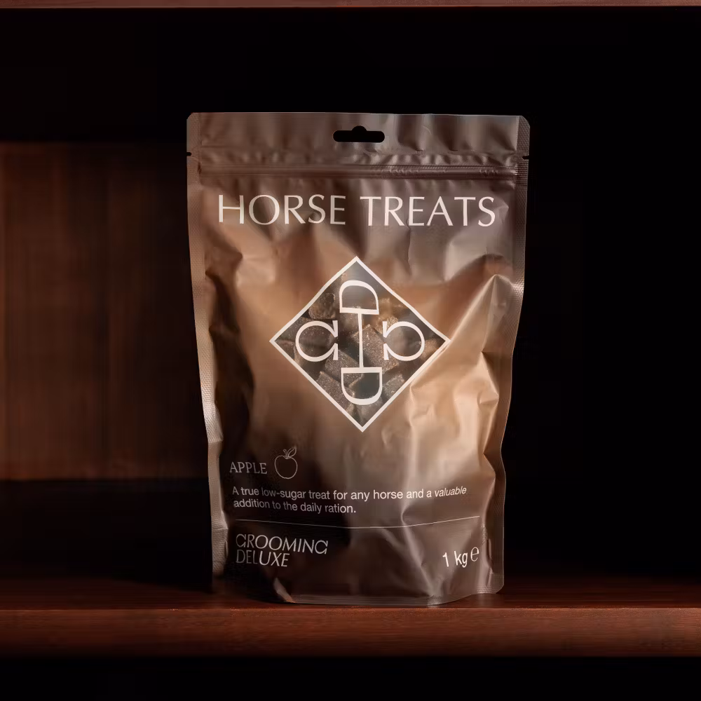 Horse treat grain free apple 1kg