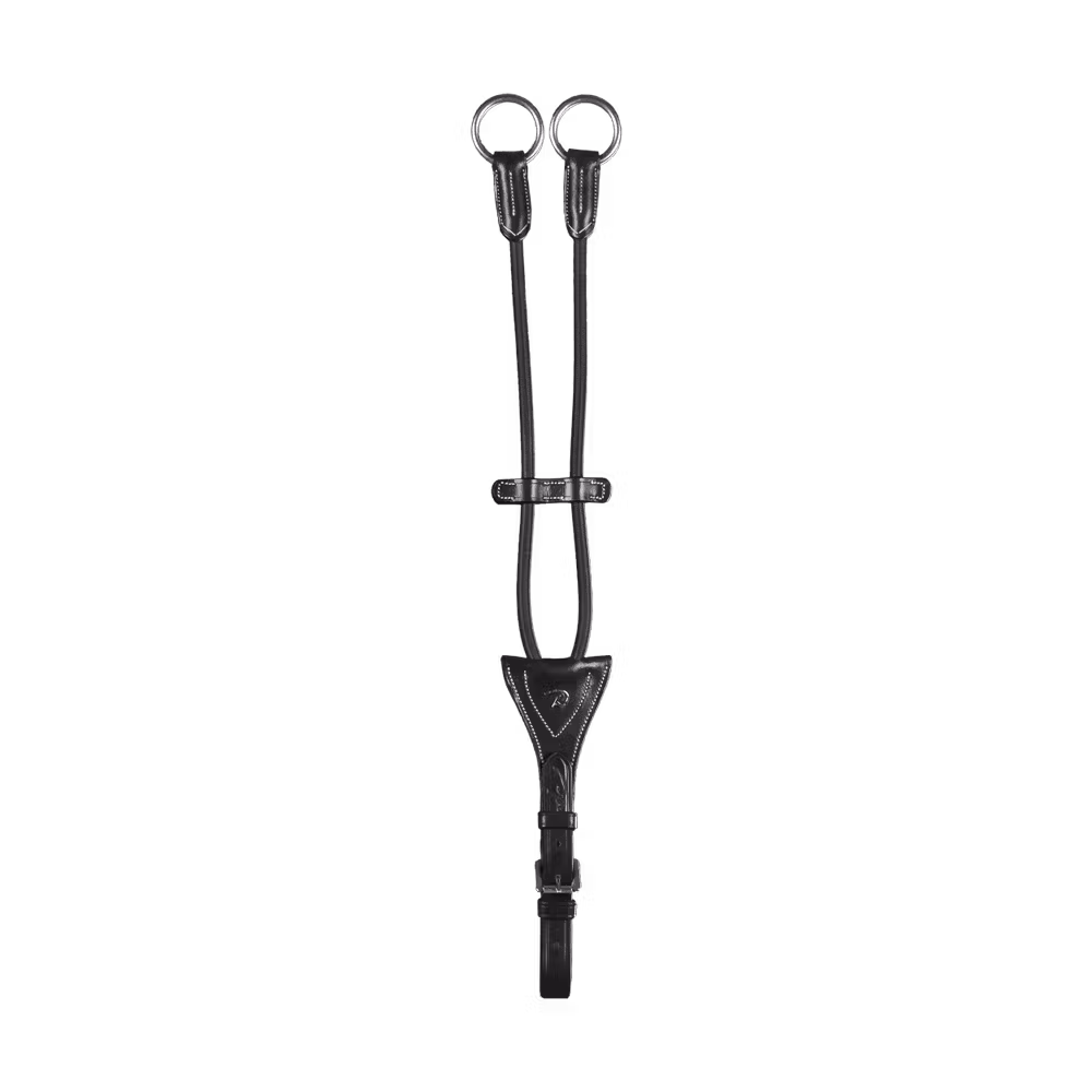 Elastic Running Martingale Attachment