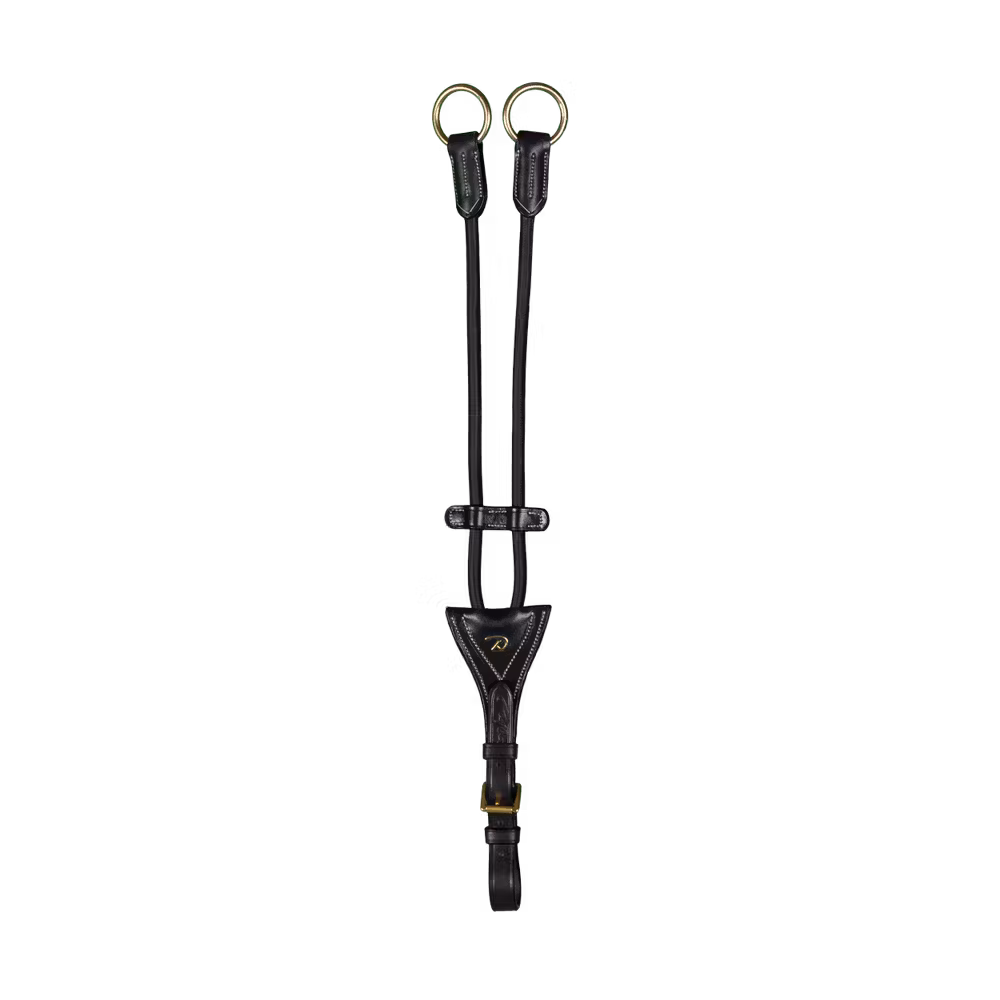Elastic Running Martingale Attachment