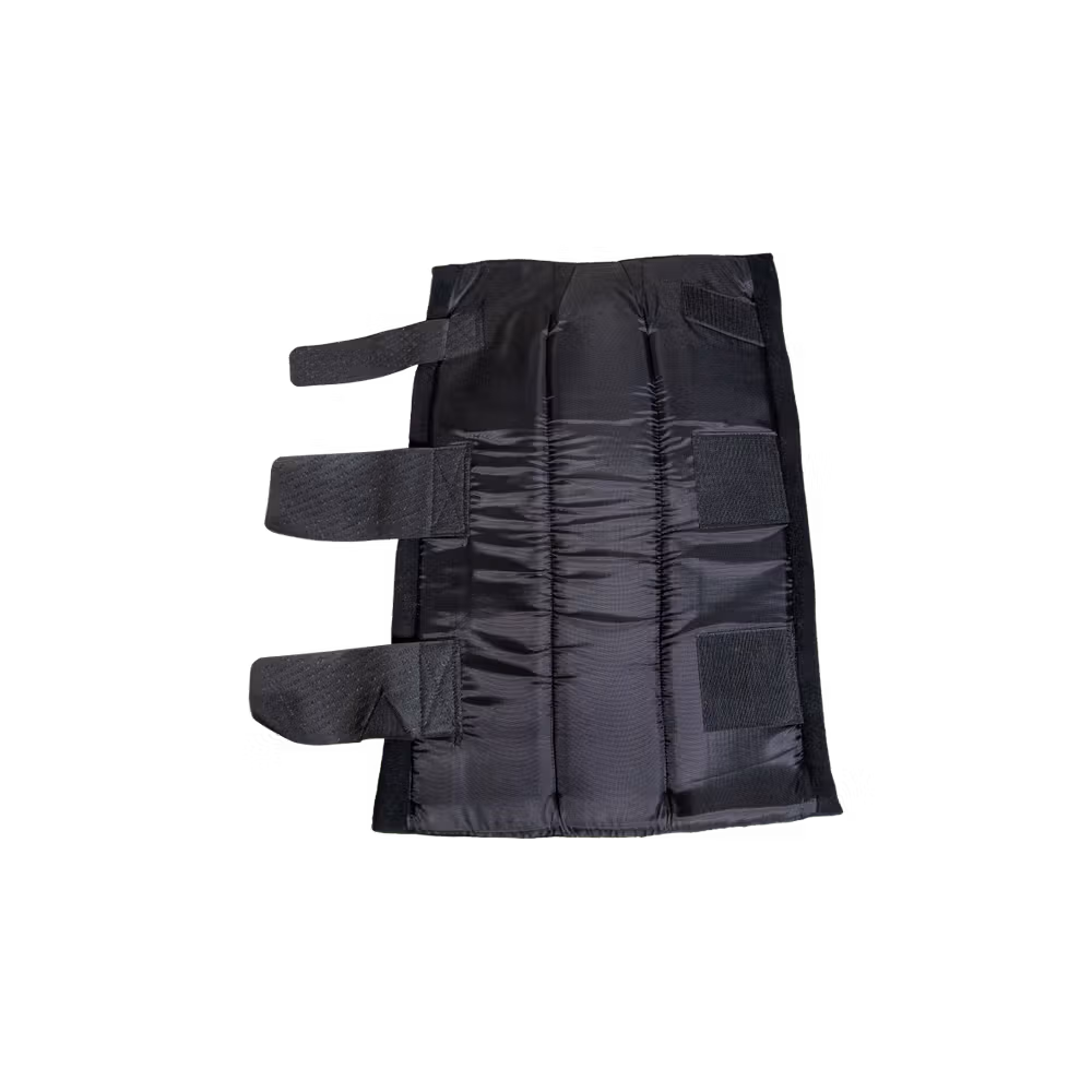 Stable boots PROtect long hind black size M