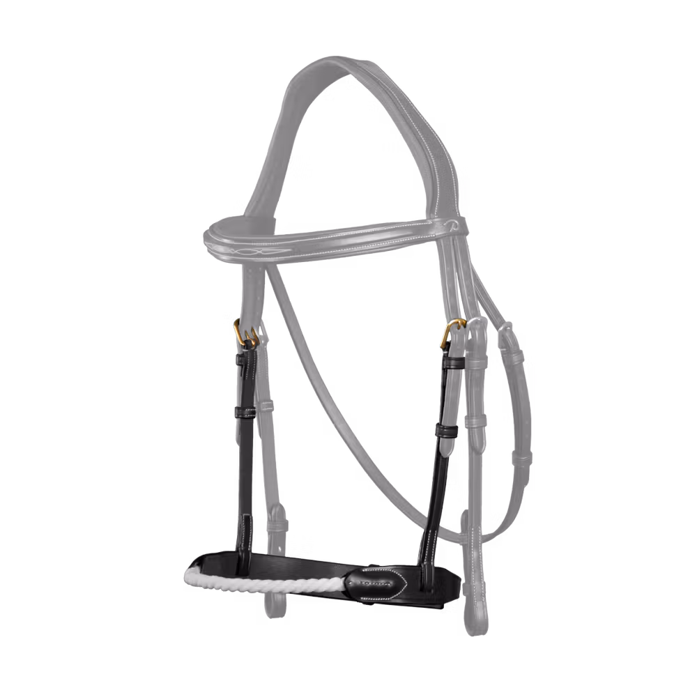 Rope Noseband