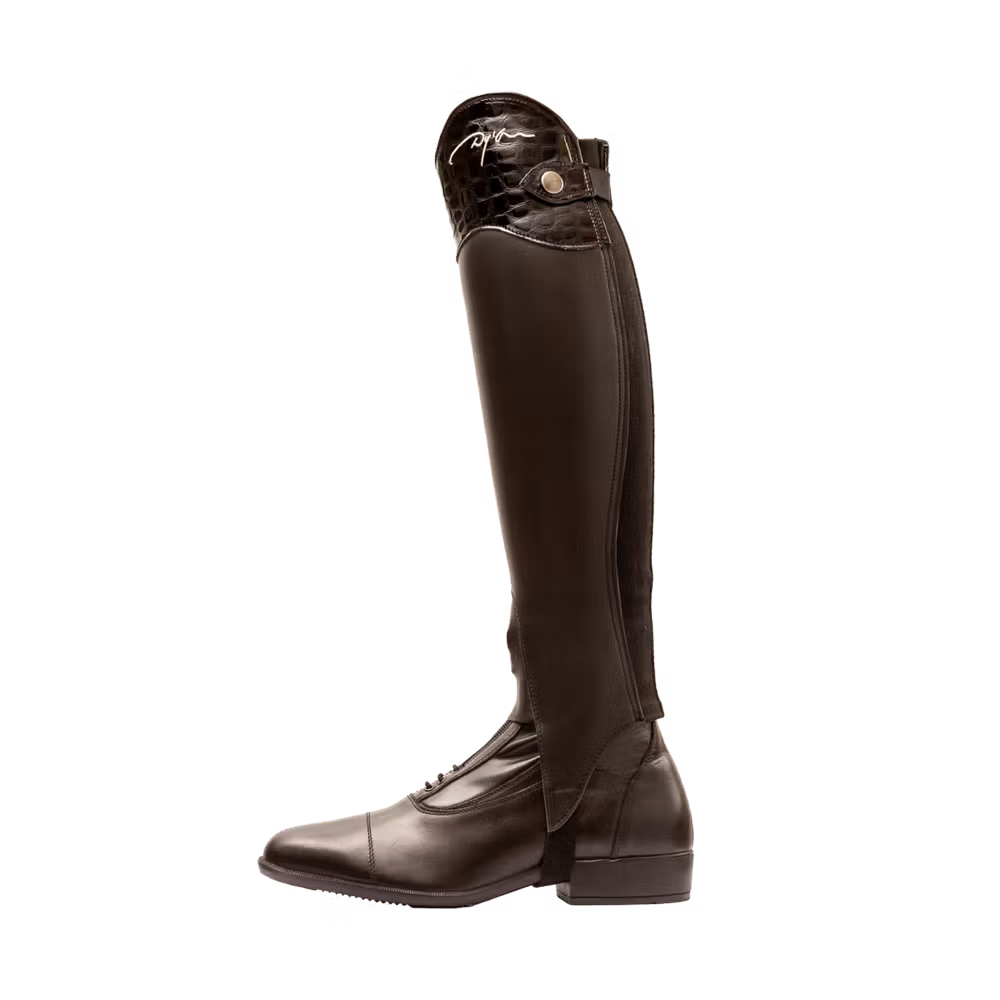 Exel Half Chaps