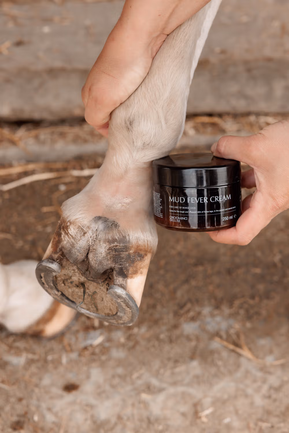 GD Mud fever creme plus 250ml