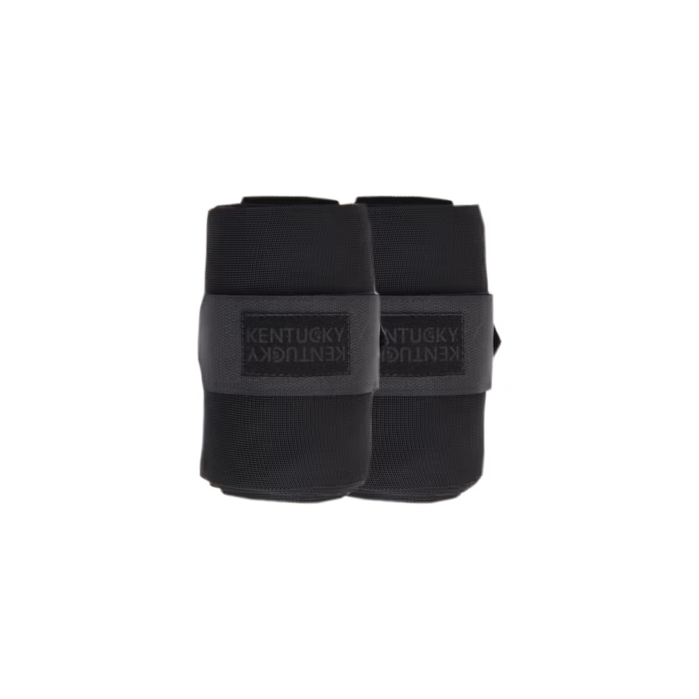 Repellent working Bandages grey set of 2