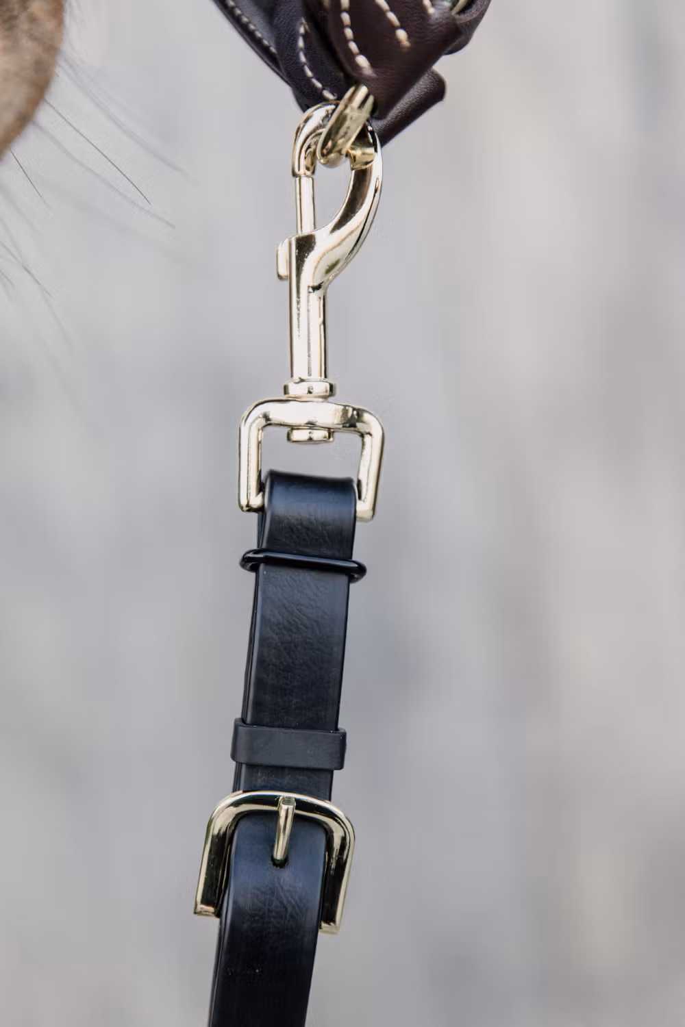 Lead black 2m