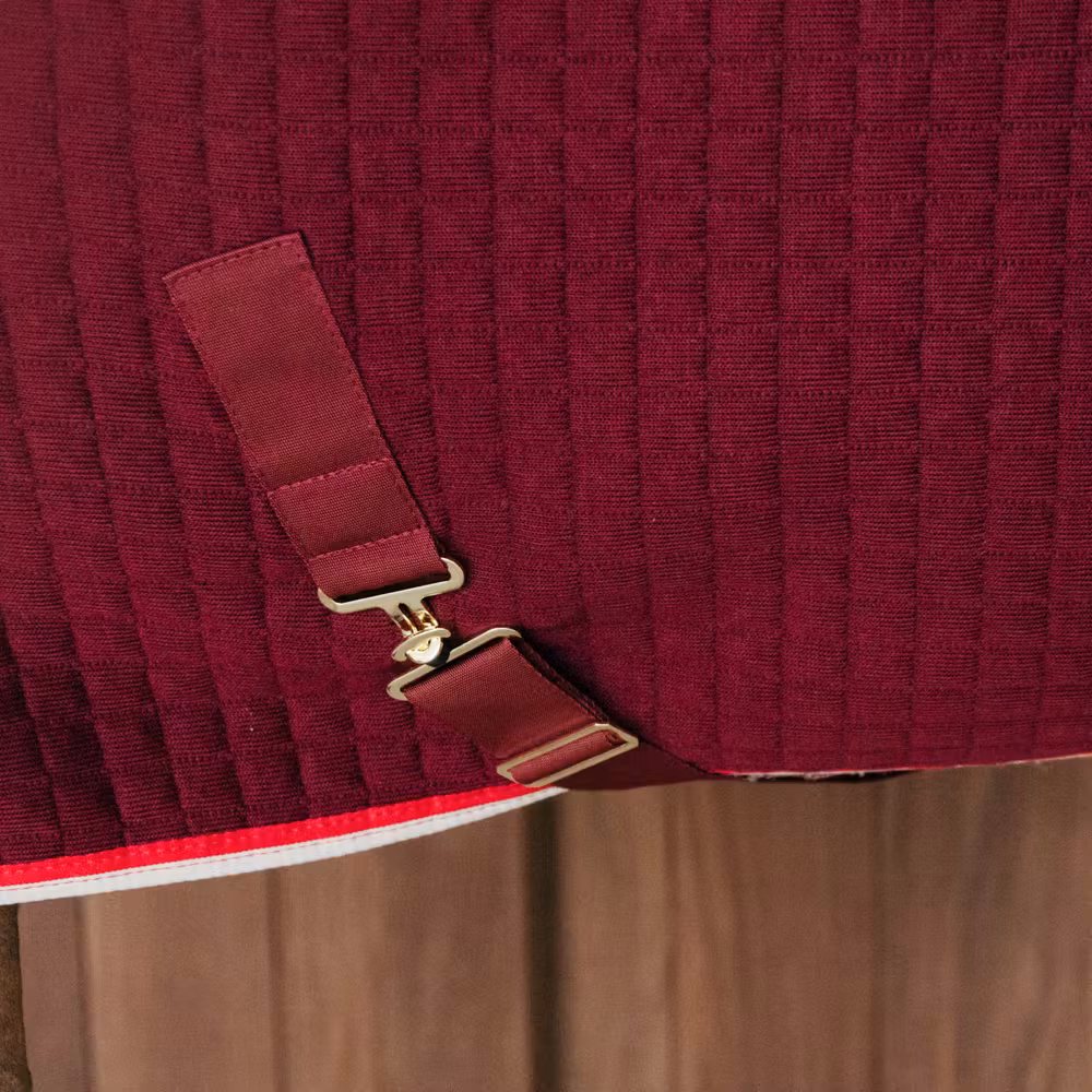 Cooler rug PROTherm bordeaux 145-6'6