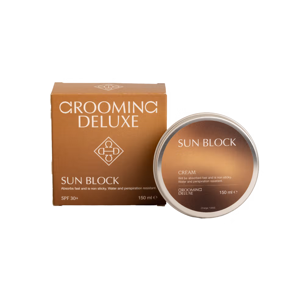 GD Sunblock 150g