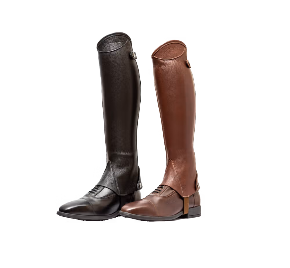 Comfort Half Chaps