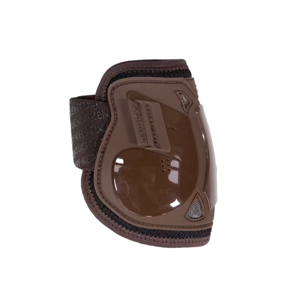 Moonboots Air Velcro brown M
