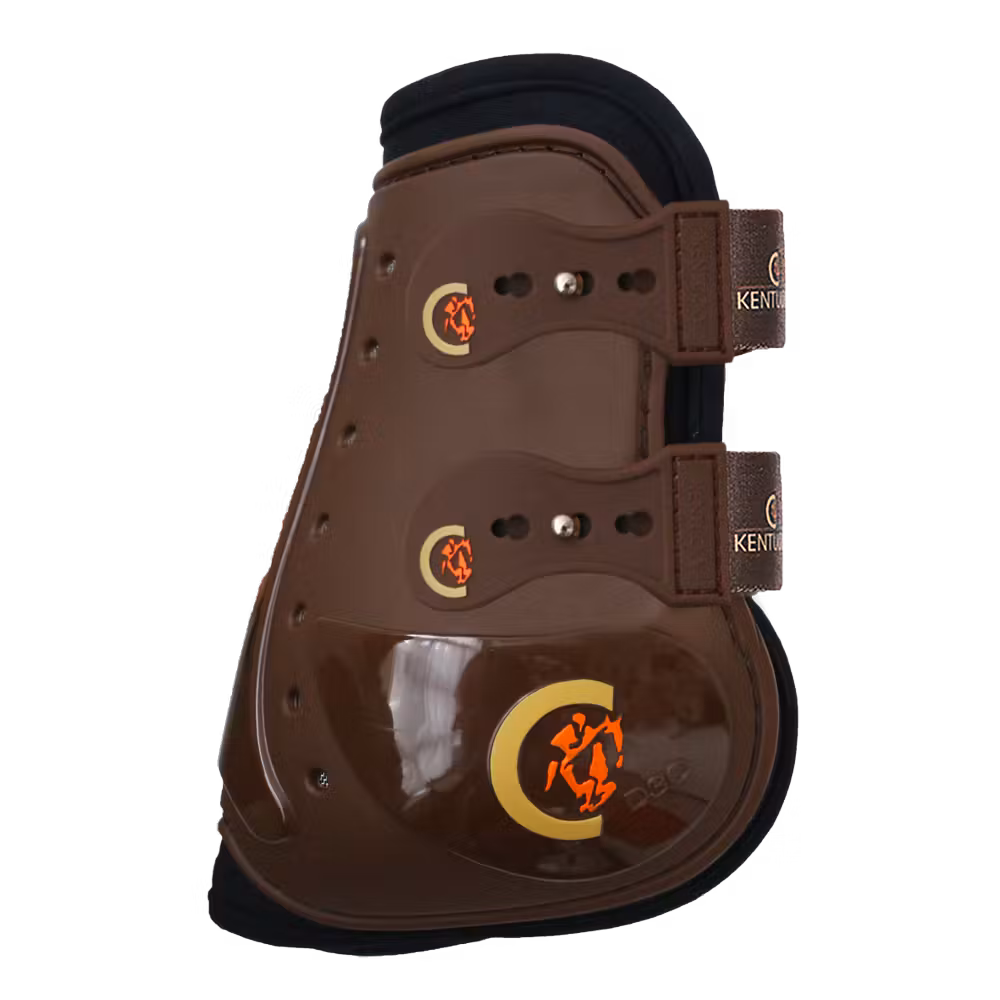 Moonboots Max elastic black