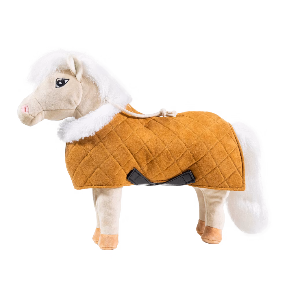 Relax Horse Toy Sammy