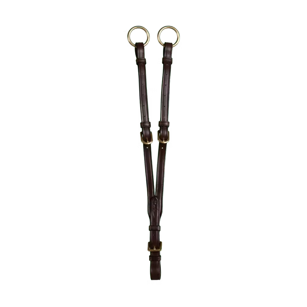 Running Martingale Attachment