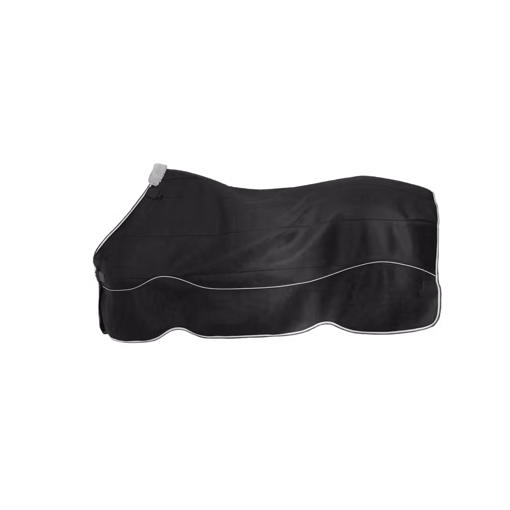 Turnout rug Comfort 3D Fleece Liner navy 140-6'3
