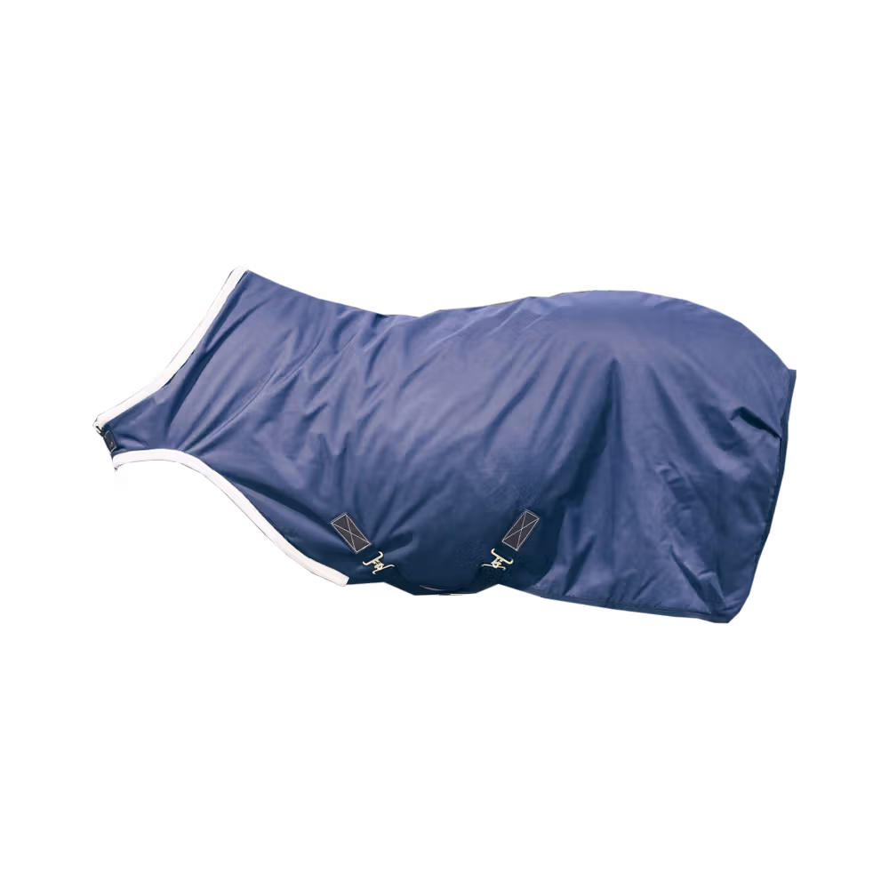 Walker rug waterproof navy 145-6'6 160 gram