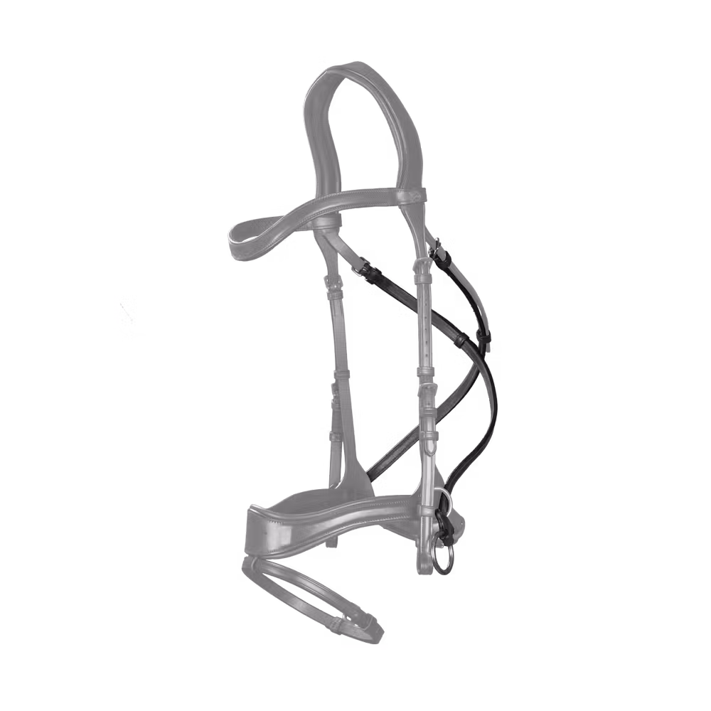 D Motion Straps