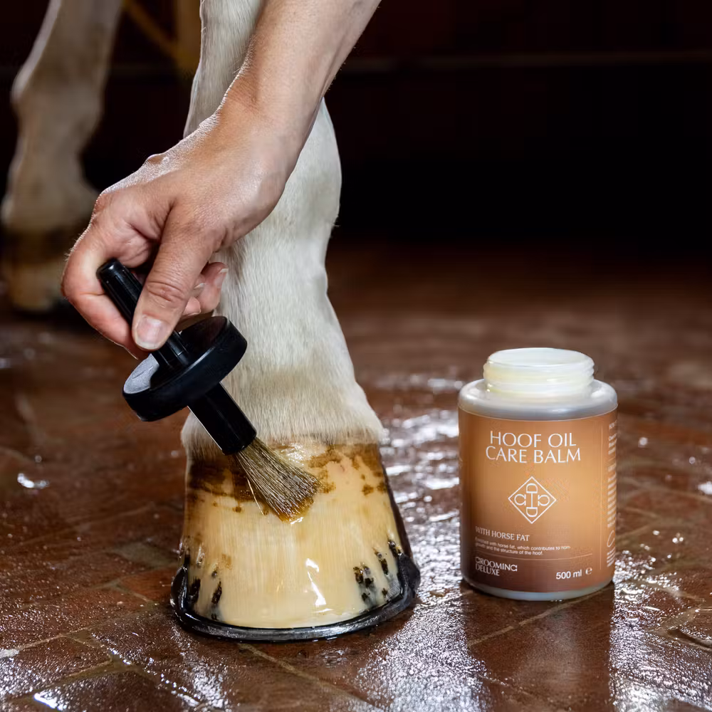 GD Hoof Oil care balm 500ml
