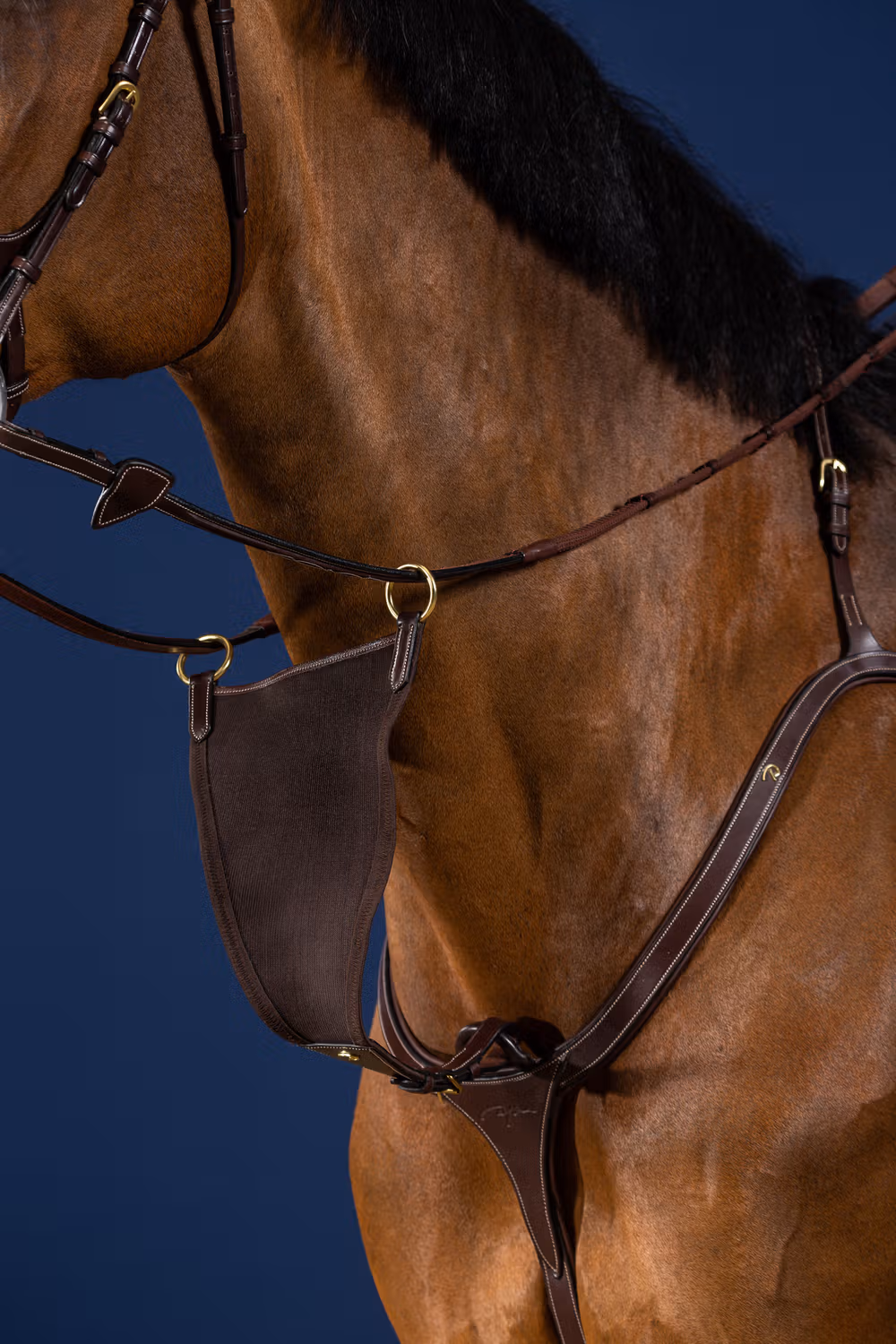 Elastic BIB Martingale Attachment