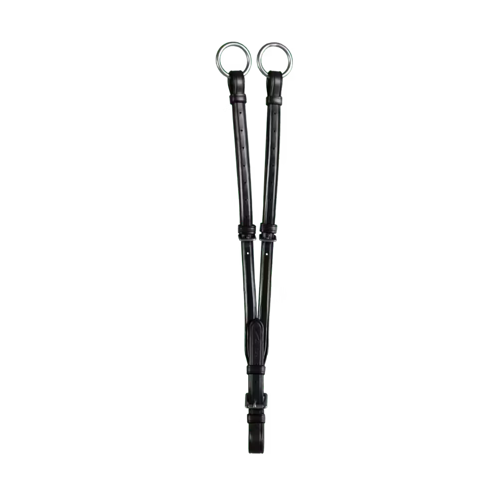 Running Martingale Attachment