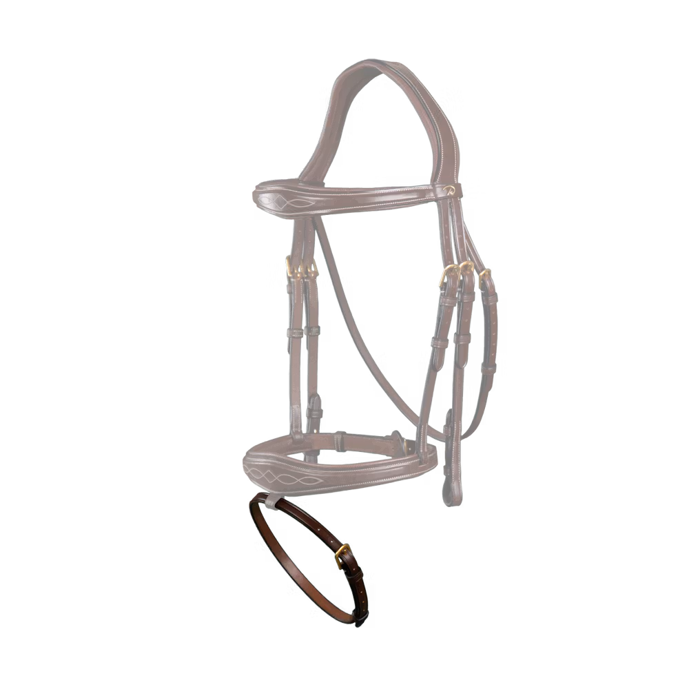 Flash Nose Strap 1/2