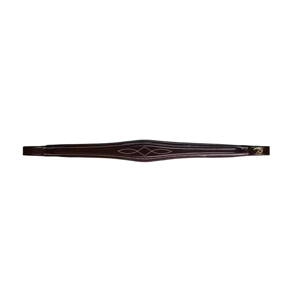 Anatomic Browband