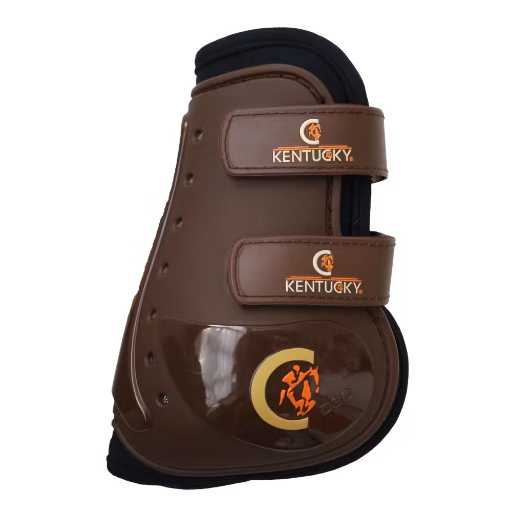 Moonboots Max brown