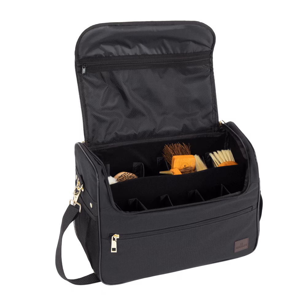 Grooming Bag Set navy